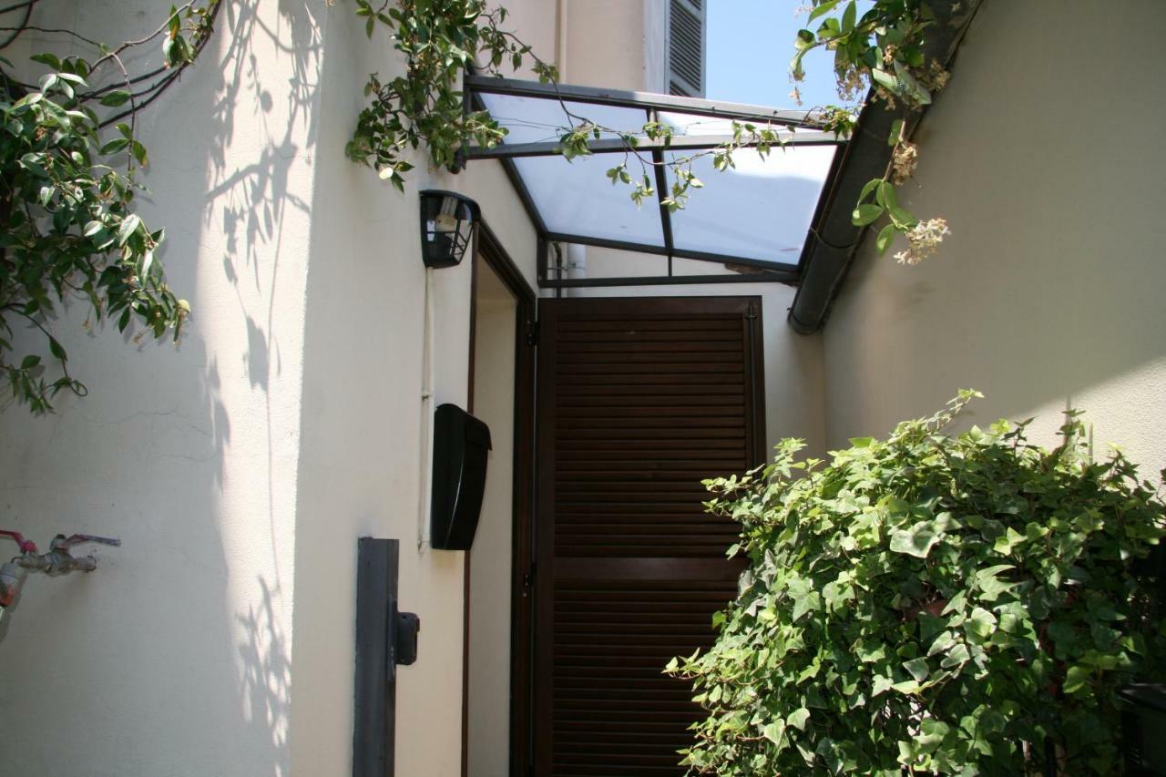 Appartement Garage36 à Parme Extérieur photo